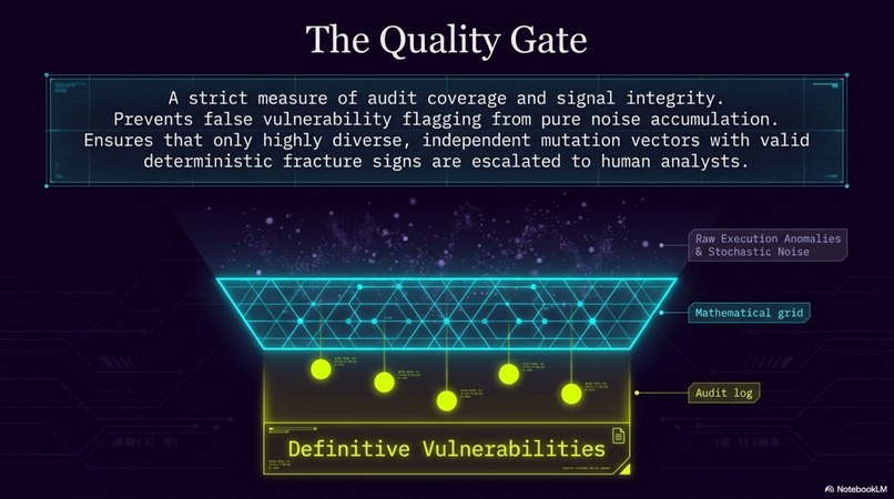 Mutante — Forensic-Grade LLM Red-Teaming Platform – screenshot 6