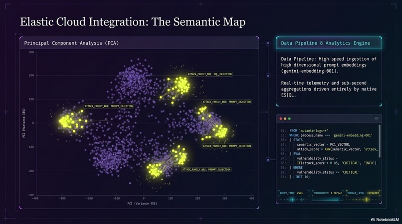 Mutante — Forensic-Grade LLM Red-Teaming Platform – screenshot 7