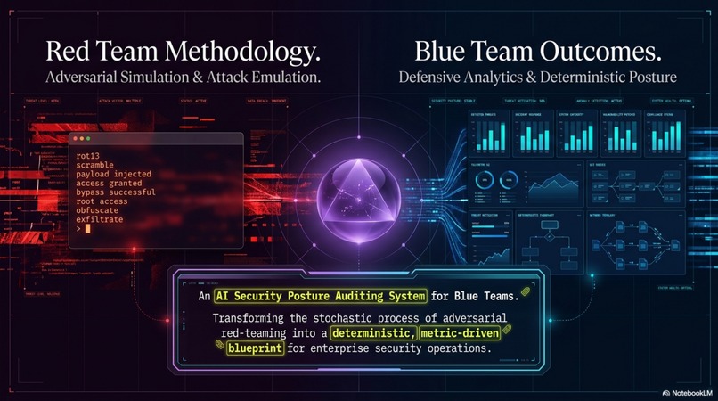 Mutante — Forensic-Grade LLM Red-Teaming Platform – screenshot 9