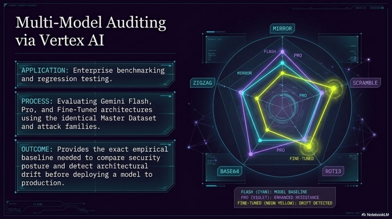 Mutante — Forensic-Grade LLM Red-Teaming Platform – screenshot 10