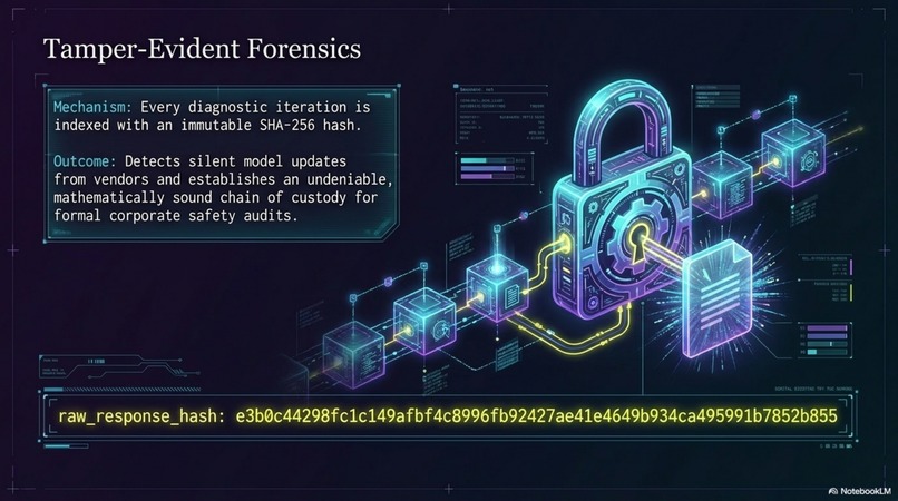 Mutante — Forensic-Grade LLM Red-Teaming Platform – screenshot 11