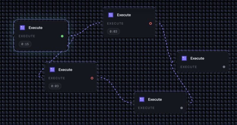 Orchestrator Studio – screenshot 3