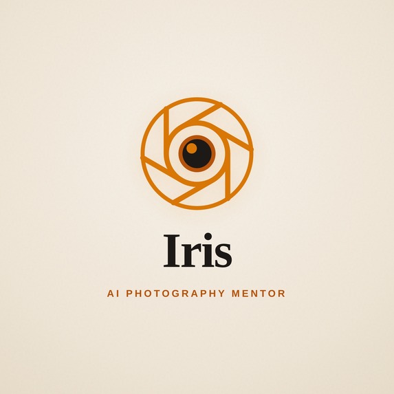 Iris — AI Photography Mentor with Persistent Memory – screenshot 12