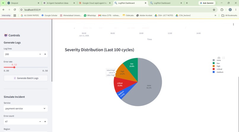 LogPilot – screenshot 6