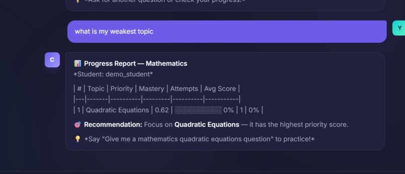 Criterion AI – screenshot 4