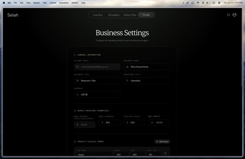 Selah – screenshot 10