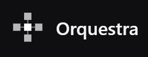 Orquestra -  A Headless-API-ERP platform (AI-native) – screenshot 1