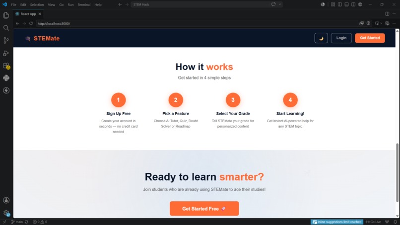 STEMate – screenshot 17
