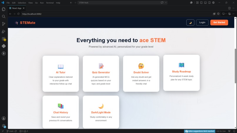 STEMate – screenshot 16