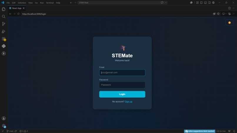 STEMate – screenshot 5