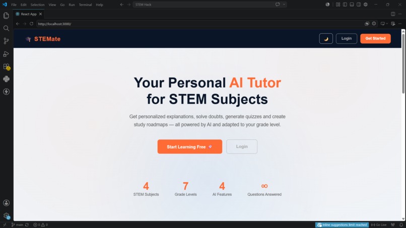 STEMate – screenshot 15