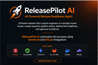ReleasePilot AI