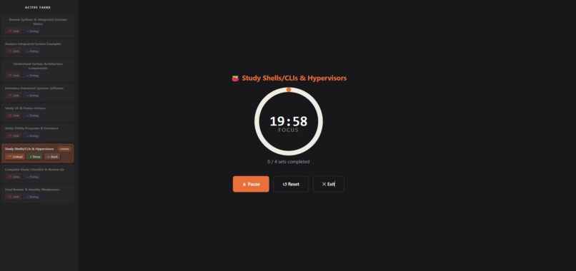 Duty Helper – screenshot 2