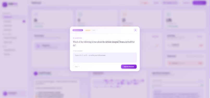 Study Mind – screenshot 6