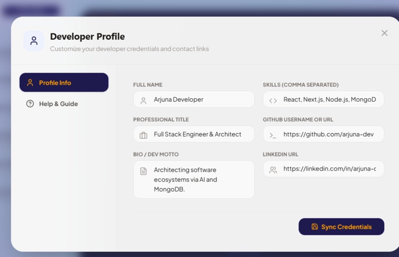 Sarthi – screenshot 10