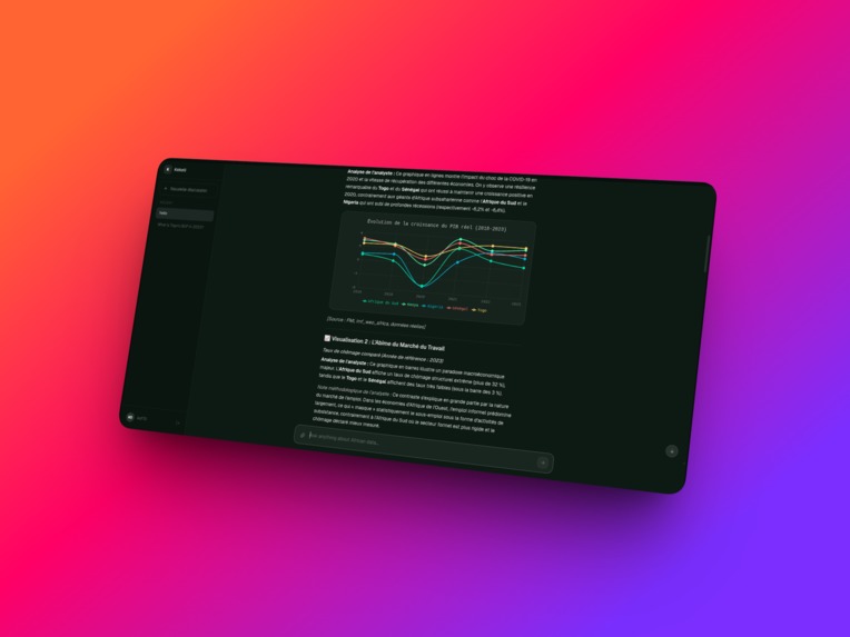 kekeli – screenshot 3