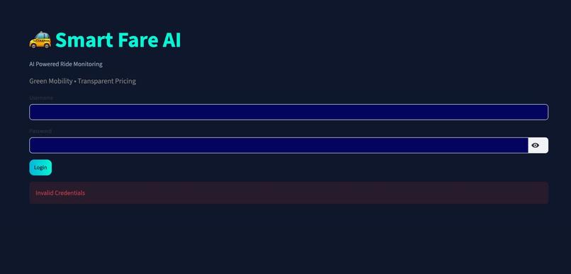 SurgeShield AI – screenshot 4