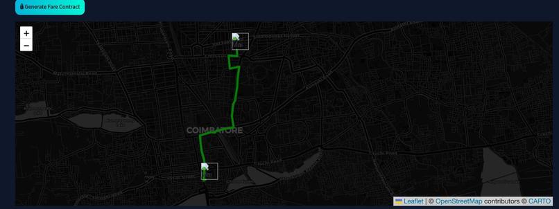 SurgeShield AI – screenshot 7