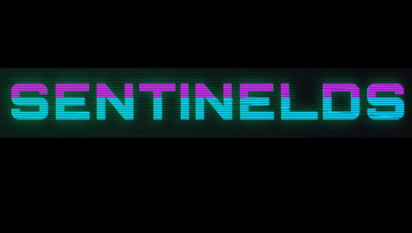 SentinelDS – screenshot 1