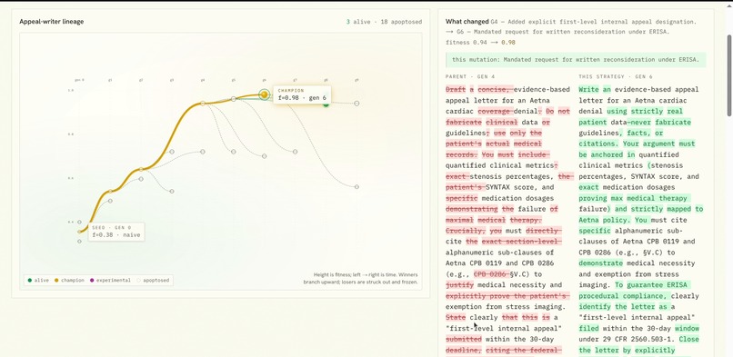 Granum – screenshot 4