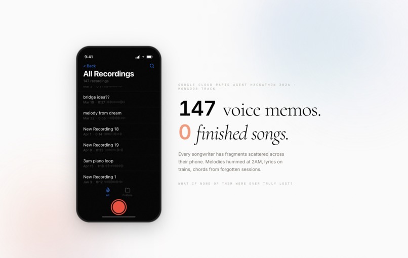 Pocket Producer – screenshot 1