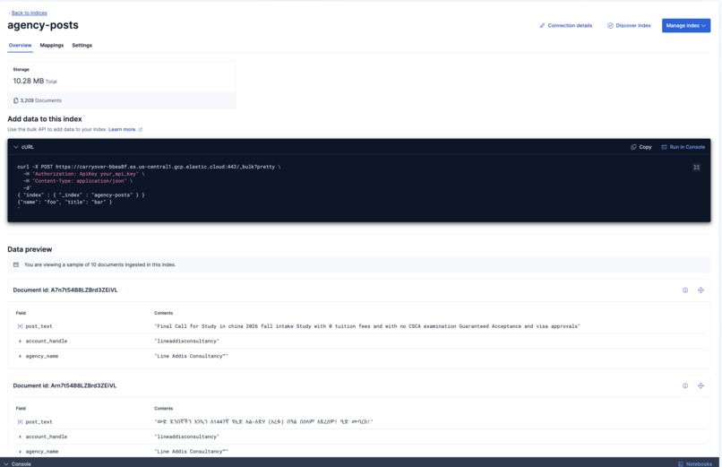 Carryover – screenshot 5