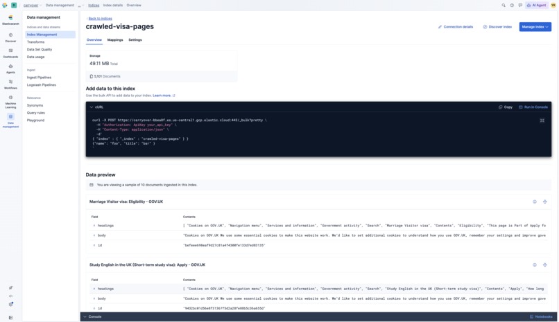 Carryover – screenshot 6