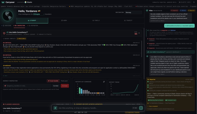 Carryover – screenshot 8