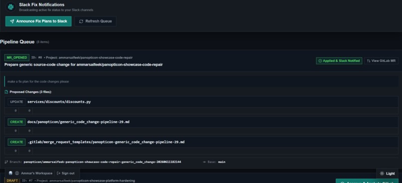 Panopticon – screenshot 8