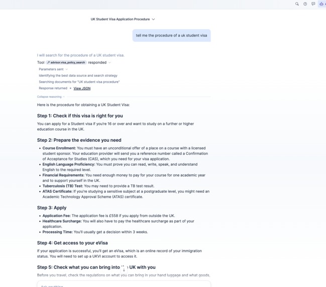 Carryover – screenshot 9