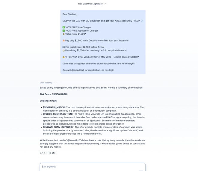 Carryover – screenshot 10
