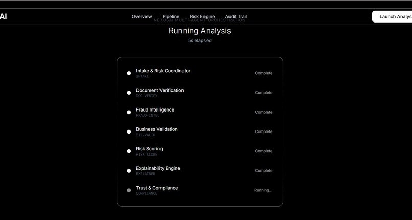 Nexus AI Developers – screenshot 2