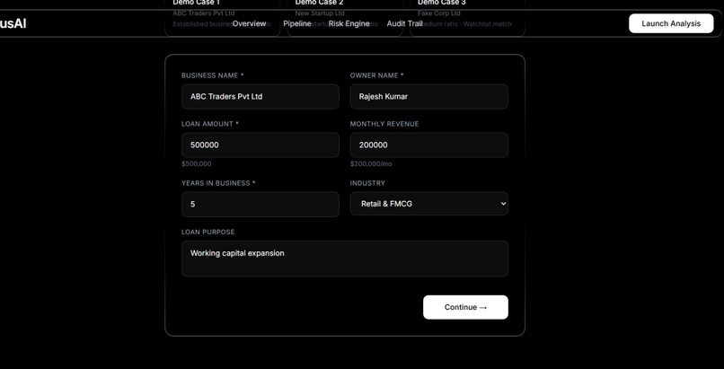 Nexus AI Developers – screenshot 4