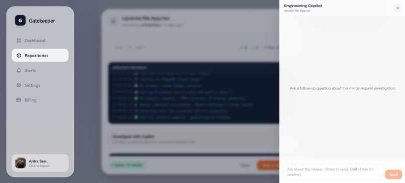 Gatekeeper – screenshot 5