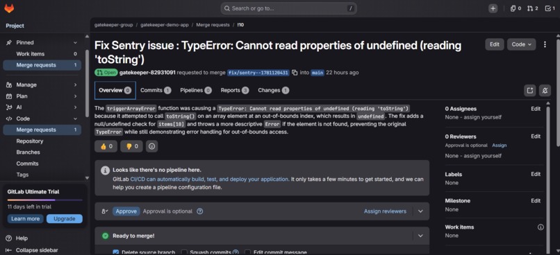 Gatekeeper – screenshot 8