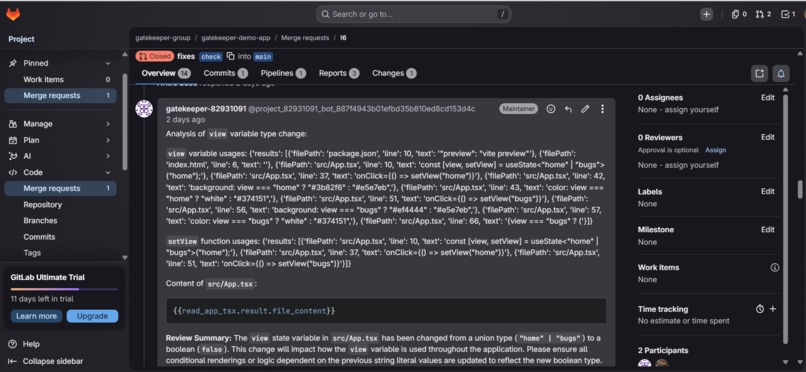 Gatekeeper – screenshot 9