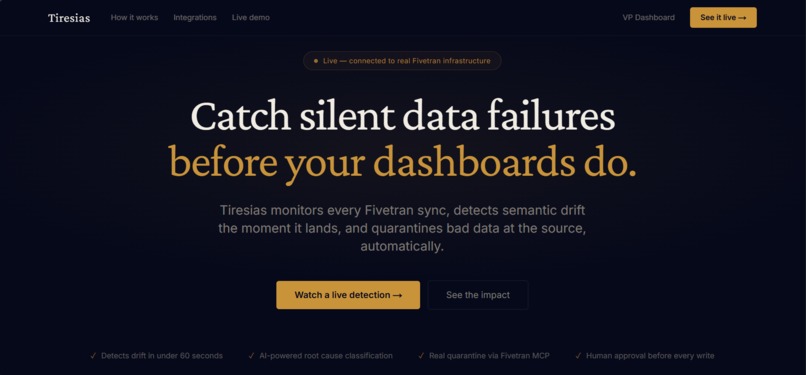 Tiresias – screenshot 4