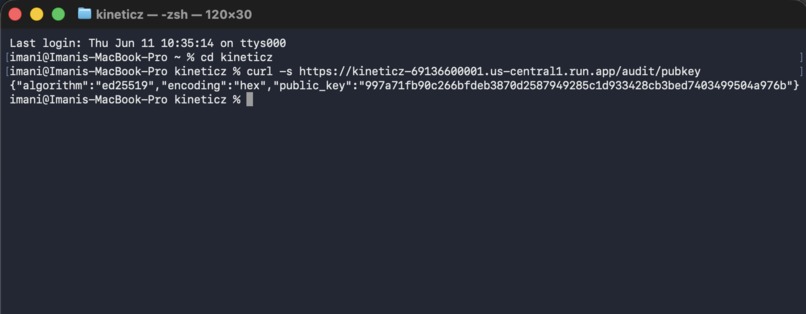 Kineticz – screenshot 3