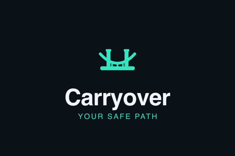 Carryover – screenshot 1