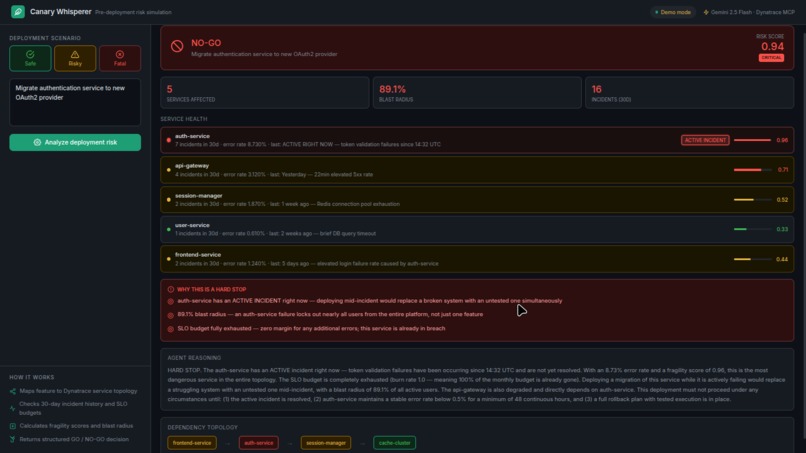 The Canary Whisperer – screenshot 4