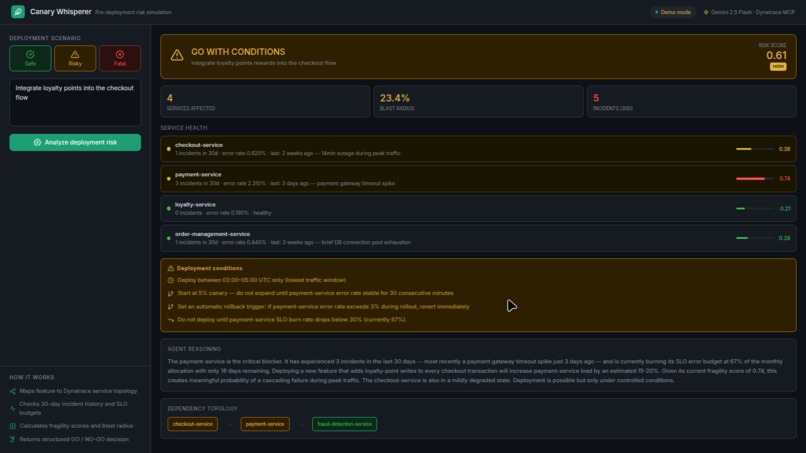 The Canary Whisperer – screenshot 3