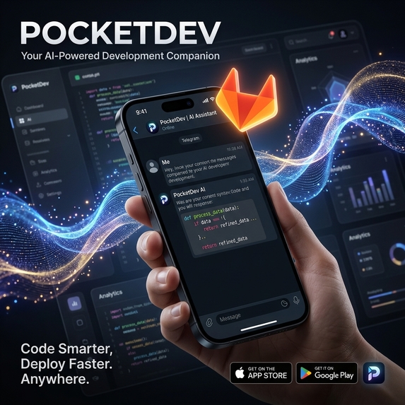 Pocket Development – screenshot 1