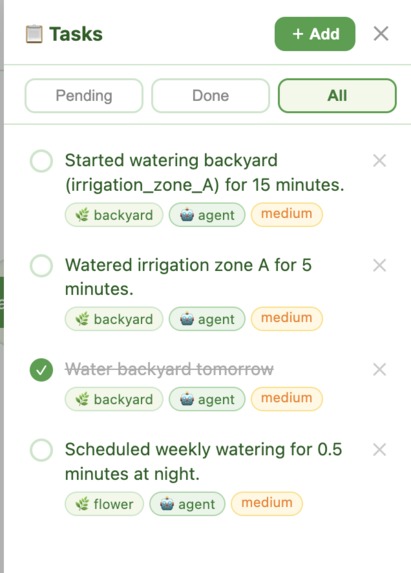 GardenState – screenshot 6