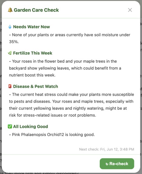 GardenState – screenshot 4