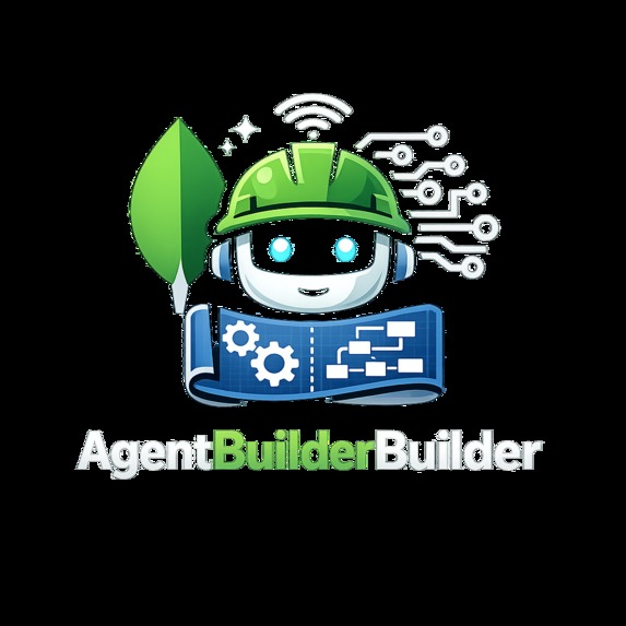 AgentBuilderBuilder – screenshot 1