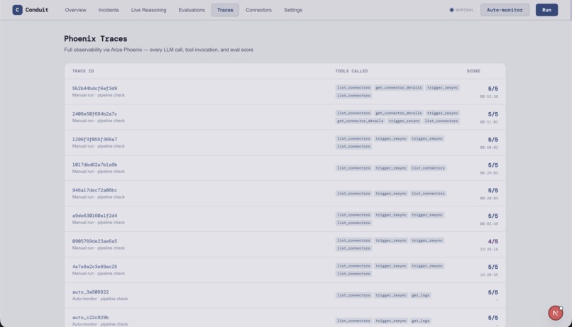 Conduit – screenshot 5