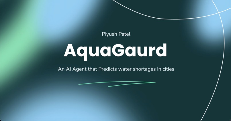 AquaGuard – screenshot 1