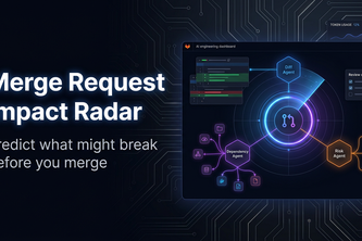 MR Impact Radar