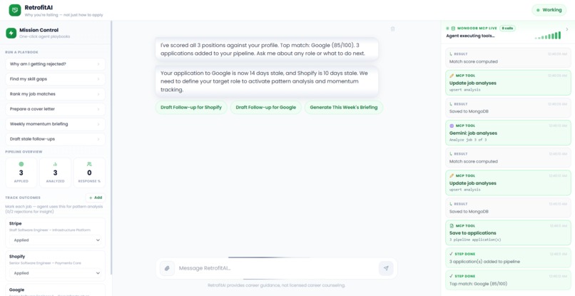 RetrofitAI – screenshot 2