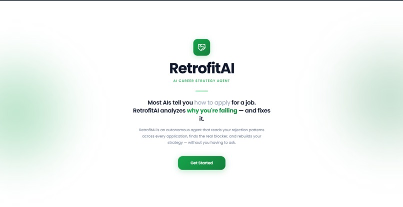 RetrofitAI – screenshot 3